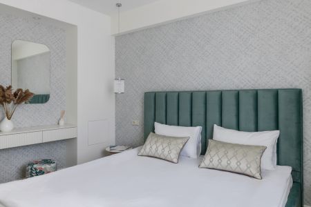 Апартаменты Комфорт Бизнес