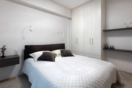 Апартамент  КОМФОРТ Patio, 109