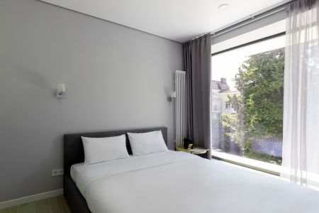 Апартаменты Комфорт Бизнес