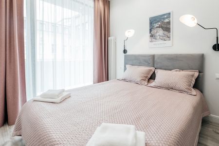 Апартаменты 2-местные Комфорт Плюс, 331