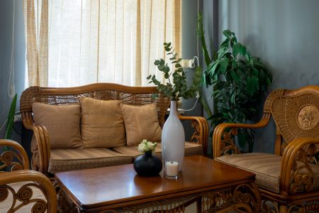 Стандартный 2-местный (DBL с балконом)