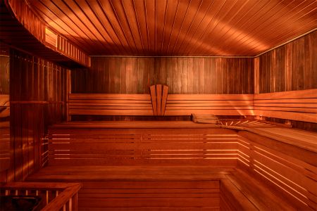 Стандартный 2-местный (DBL с балконом)