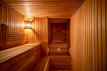 Стандартный 2-местный (DBL с балконом)