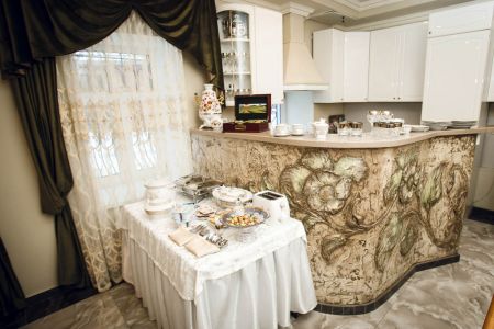 Внешний вид