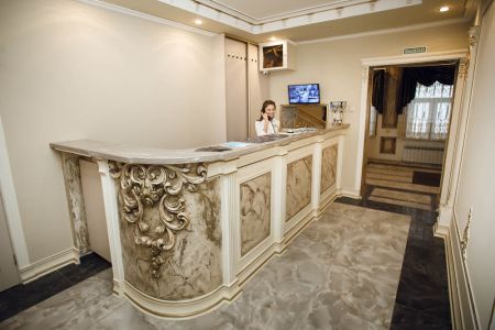 Внешний вид