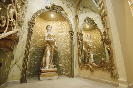 Внешний вид