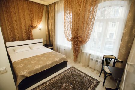 Внешний вид