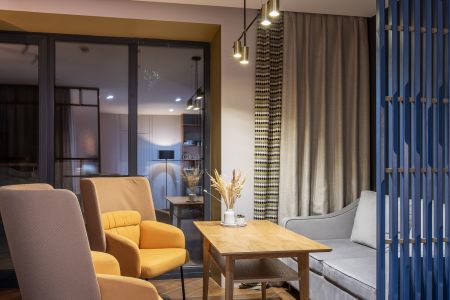 Апартаменты