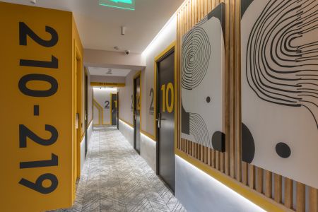 Апартаменты