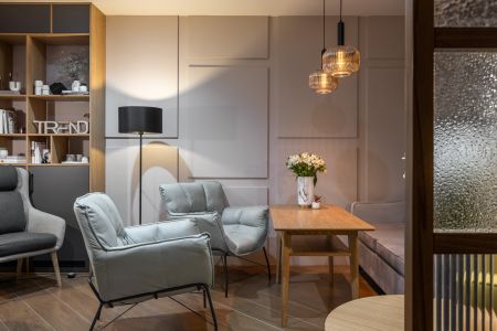 Апартаменты