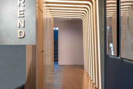 Апартаменты