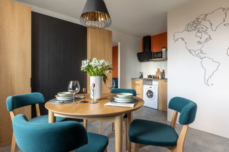 Апартаменты