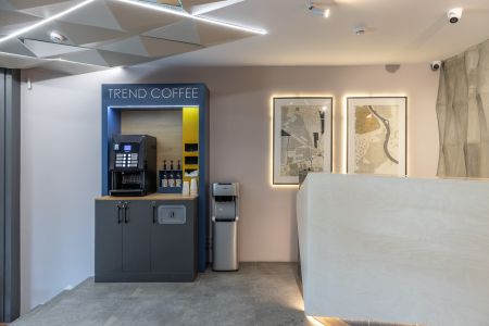 Апартаменты