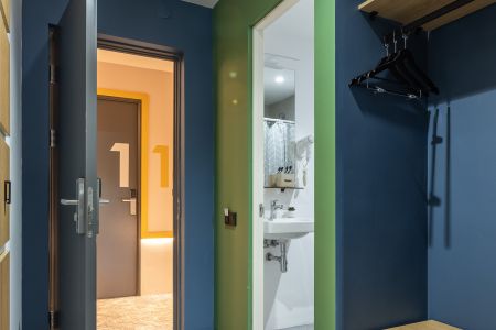 Апартаменты