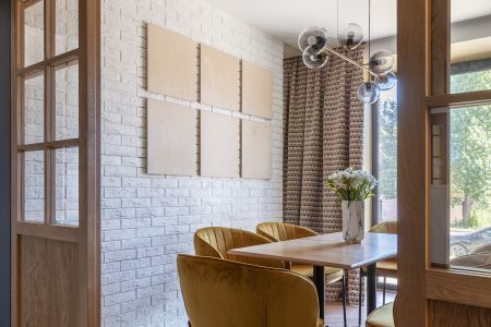 Апартаменты