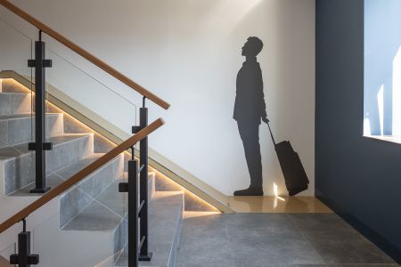 Апартаменты