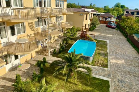 Внешний вид.