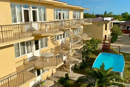 Внешний вид.