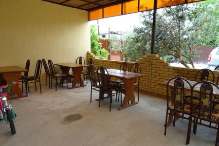 Внешний вид.