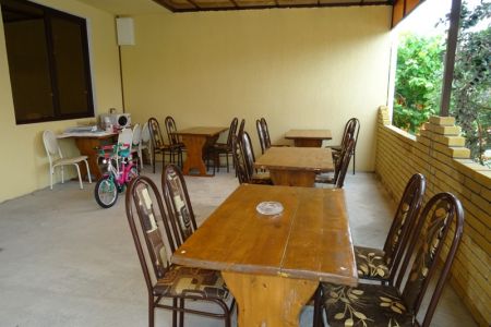 Внешний вид.