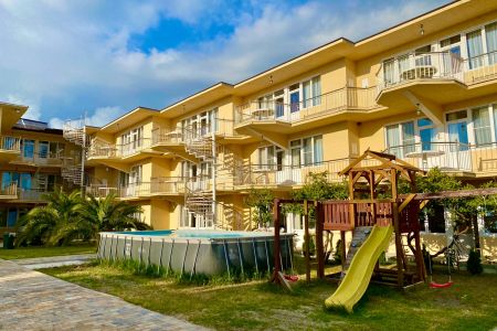 Внешний вид.