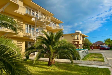 Внешний вид.