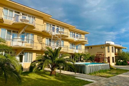 Внешний вид.