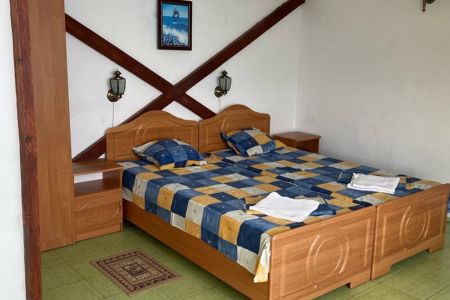 «Камелот» гостевой дом_3