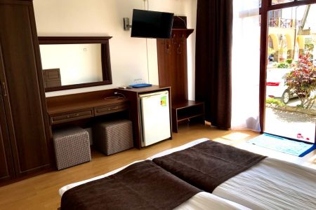 «Камелот» гостевой дом_5