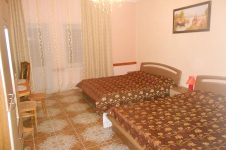 «Ирина» гостевой дом_2