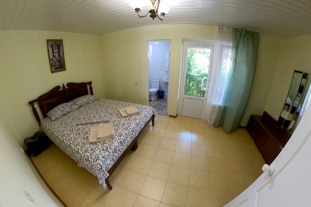 «Ирина» гостевой дом_2