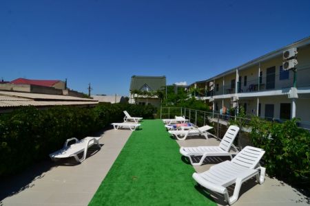 «Ирина» гостевой дом_2