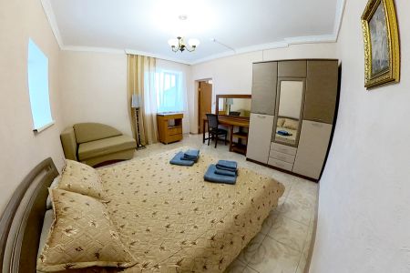 «Ирина» гостевой дом_2