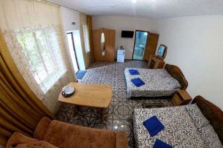 «Ирина» гостевой дом_2