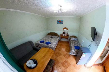 «Ирина» гостевой дом_2