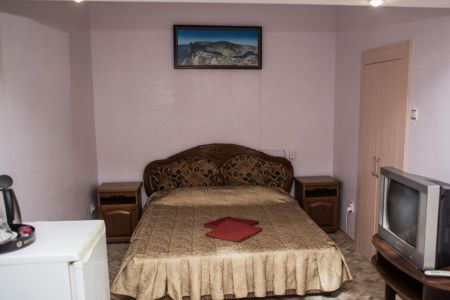 «Ирина» гостевой дом_2