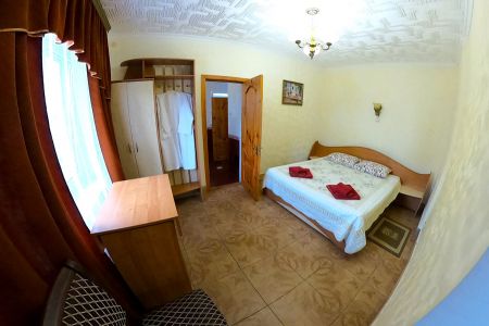 «Ирина» гостевой дом_2