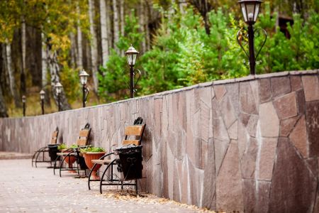 Территория