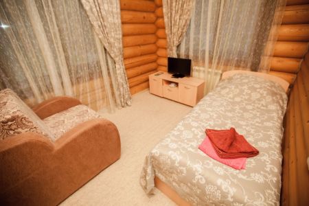 Стандарт 1 местный