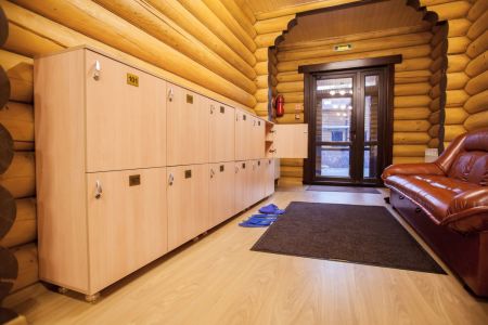 Территория