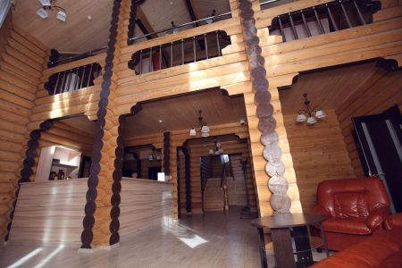 Территория