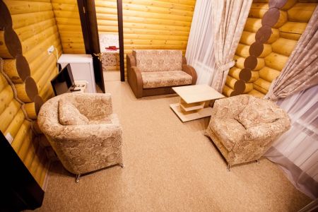 Стандарт+ 2 местный