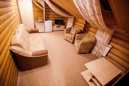 Стандарт+ 2 местный