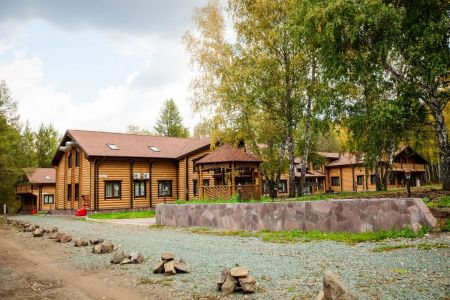 Территория