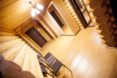 Стандарт+ 2 местный