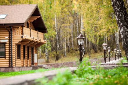 Территория