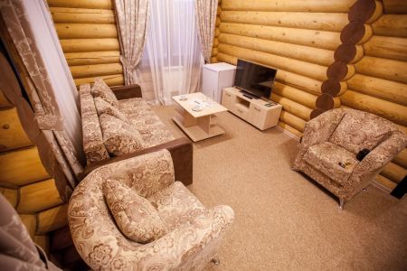 Стандарт+ 2 местный