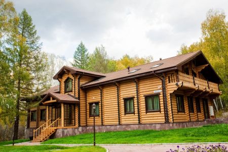 Территория