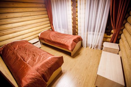 Стандарт+ 2 местный