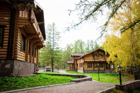 Территория